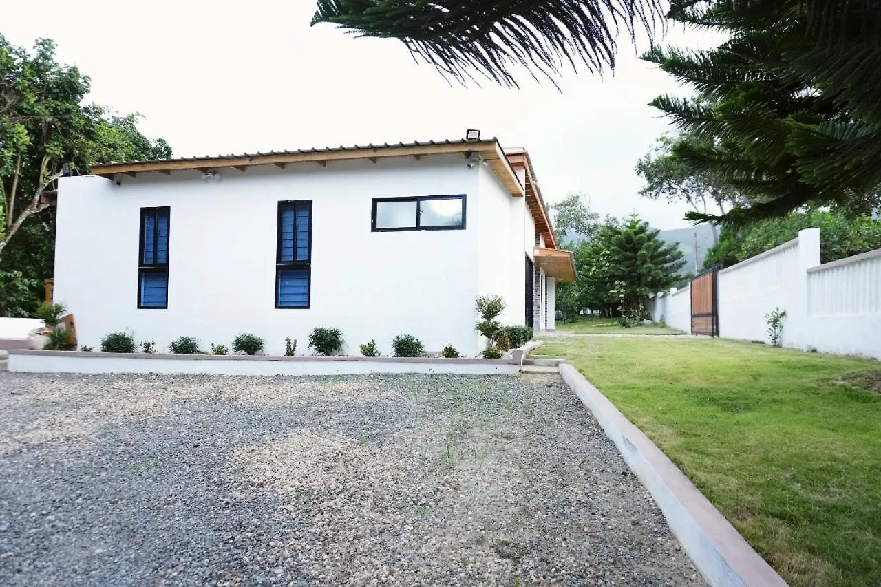 Villa Plasencia Manabao République dominicaine