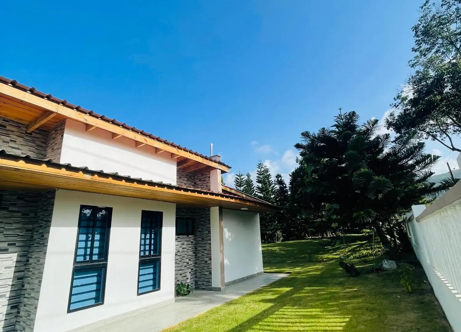 Villa Plasencia Manabao